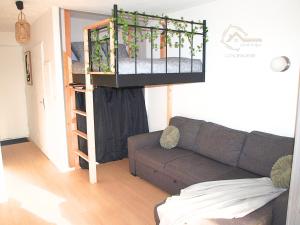 le lodge camarguais