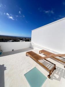 Gratitud Un refugio con encanto