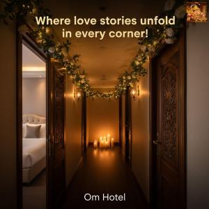 Om Hotel & Banquet