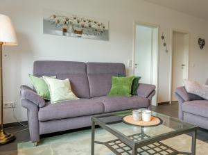Ferienwohnung Anna