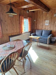 Classic mountain cottage Tomáš