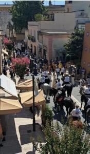 Antica Dimora Petito Luxury