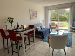 Le Clos de la Corderie Tout à Pied