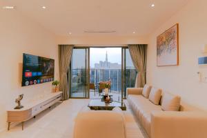 Nest365 - Metropole Thủ Thiêm Apartments