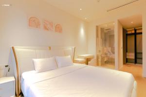 Nest365 - Metropole Thủ Thiêm Apartments