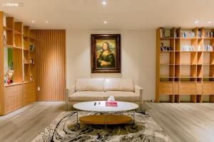 Nest365 - Metropole Thủ Thiêm Apartments