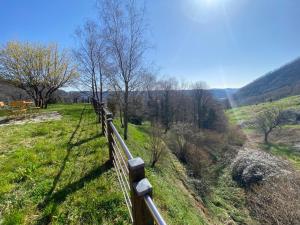 La Tana del Mazarol