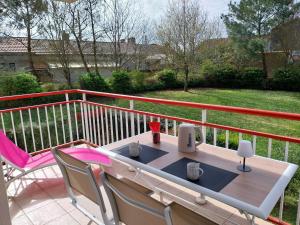 Le Clos de la Corderie Tout à Pied