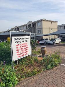 North Beach Summer Homes