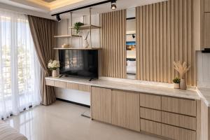 Studio Coral 1BR Mountain View RBC Rawai Beach