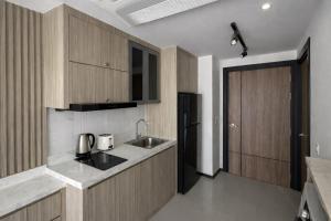 Studio Coral 1BR Mountain View RBC Rawai Beach