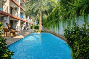 Studio Coral 1BR Mountain View RBC Rawai Beach