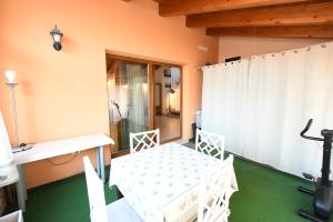 Alghero DeTRabis B&B img12
