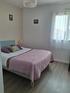 Maison MaMaMé à La Chaume, Les Sables dOlonne