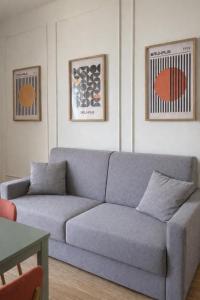 Minerva 15 Apartment