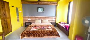 West corner homestay