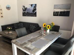 Ostseekrabbe Scharbeutz