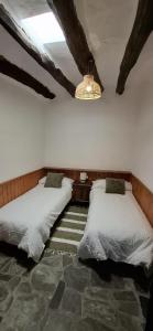 Casa Pura de Trevélez