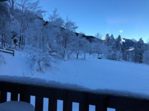 Abondance appartement 4 pers
