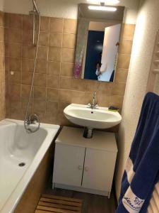 Abondance appartement 4 pers