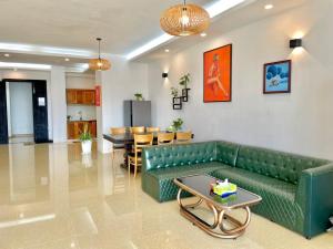 Nice Place Apartment Oasky in Vung Tau