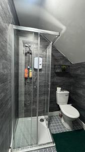 Stylish Studio Flat JQ close to Villa Park & Utility Arena