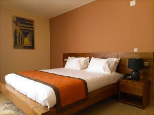 Hôtel SOALIA ANTSIRABE