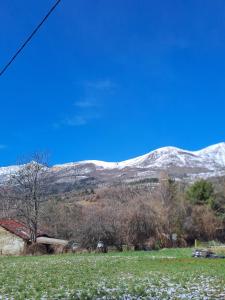 Le refuge coloré