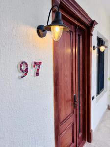cozy entire house with three bedrooms in Kutaisi