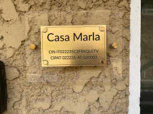 Casa Marla