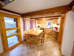 Roprachtická chalupa