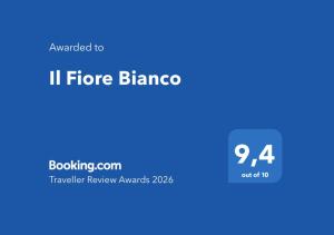 Il Fiore Bianco