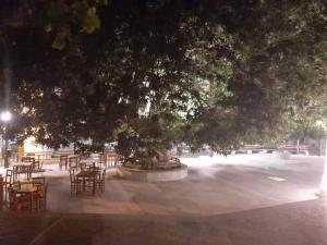 A&A Village Stone House 2