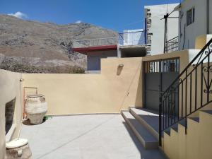 A&A Village Stone House 2