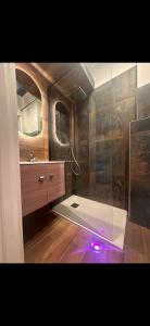 Room belvedere