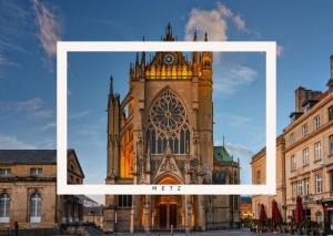 Le 5eme Ciel - coeur de Metz