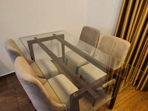 Aqua City View Apartments
