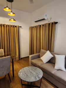 Aqua City View Apartments