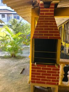 Casa Paraíso da Praia do Forte