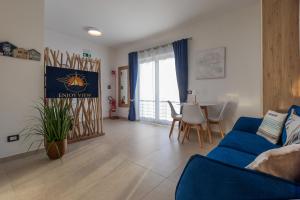 Enjoy View - Terrazza Vista Mare Fiumicino