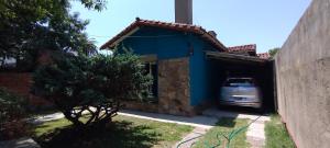 Luz Azul Casa de Huéspedes