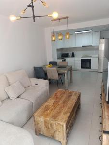 Romantic Playa Centro Signature- Garaje Gratis By ApartamentosAltea