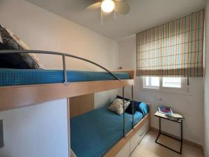 Apartamento Frente al Mar Alcanar Playa