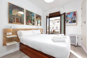 Estepona Inn beautiful apartment very central
