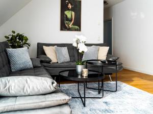 Ahrensböker Residenz 13