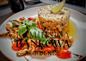 Kamienica Bankowa Residence