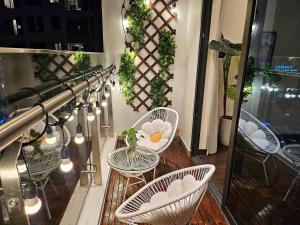 Our Home Homestay Hạ Long