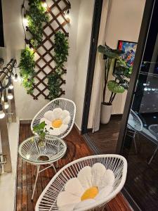 Our Home Homestay Hạ Long