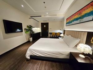 Our Home Homestay Hạ Long