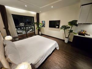 Our Home Homestay Hạ Long